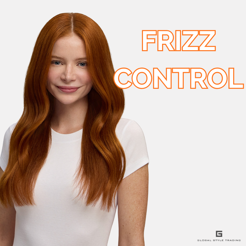 FRIZZ CONTROL