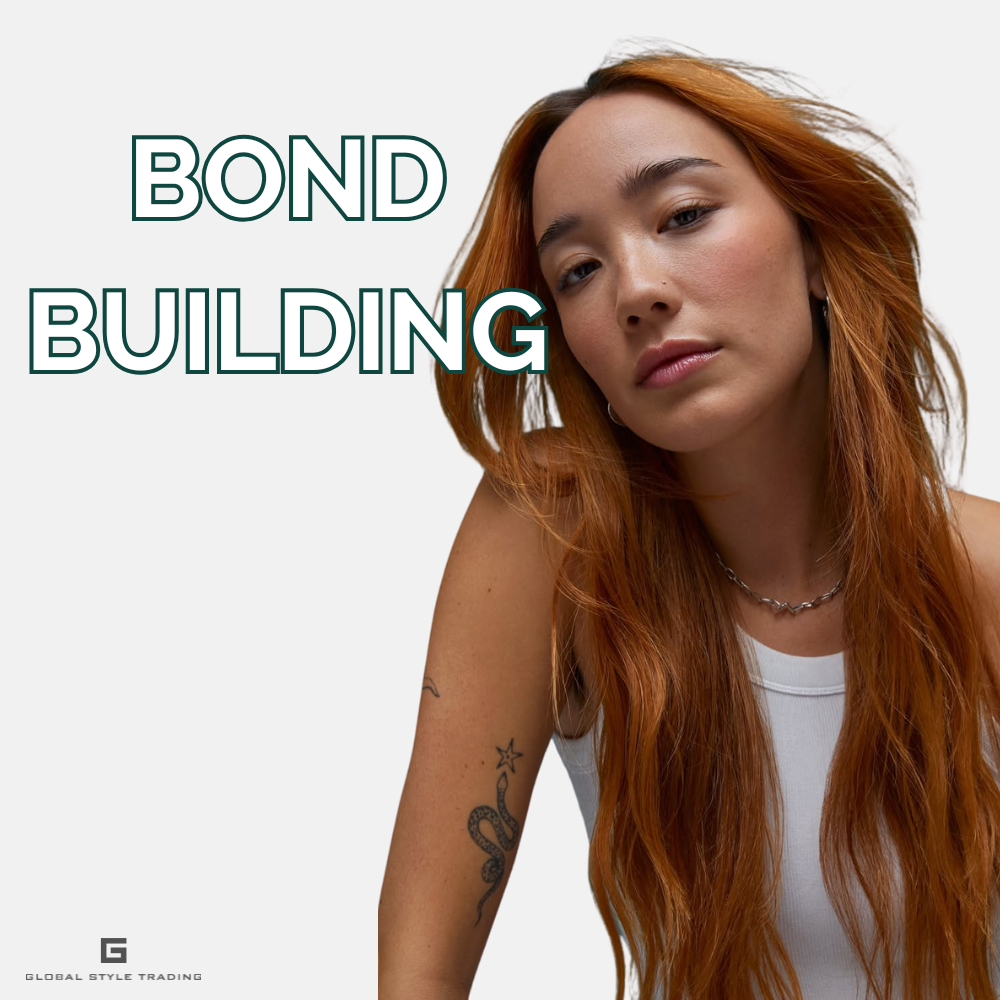 BOND BUILDING